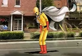 一拳超人漫画PV视频在线观看