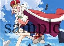 sakura quest樱花任务OPED封面公开 6月7日发售开始