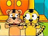 《两只老虎》经典卡通儿歌在线欣赏