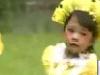 经典儿童舞蹈视频学习-拾稻穗的姑娘