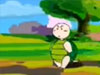 经典儿歌童谣视频分享-龟兔赛跑