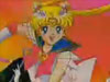 儿歌视频大全：美少女战士 Sailor Moon