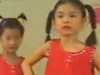 <b>六一儿童节舞蹈视频--我爱北京的天安门</b>