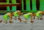 豆豆龙舞蹈 范晓萱演唱豆豆龙幼儿舞蹈在线视频教学