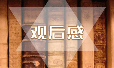 《忠犬八公的故事》观后感范文5篇