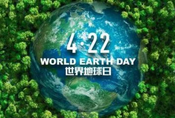2020年世界地球日宣传标语口号
