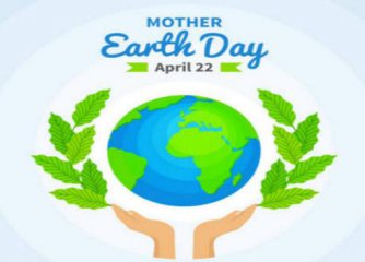 2020世界地球日宣传标语_地球日活动主题标语