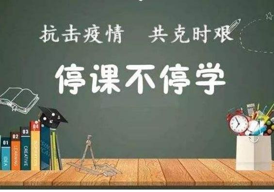 网课的收获作文400字