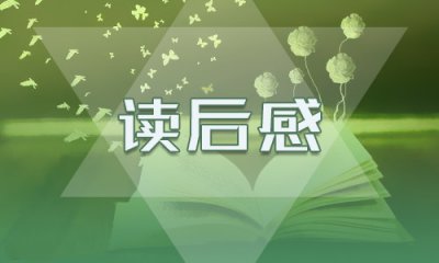 小说岳飞传读后感小学生作文10篇